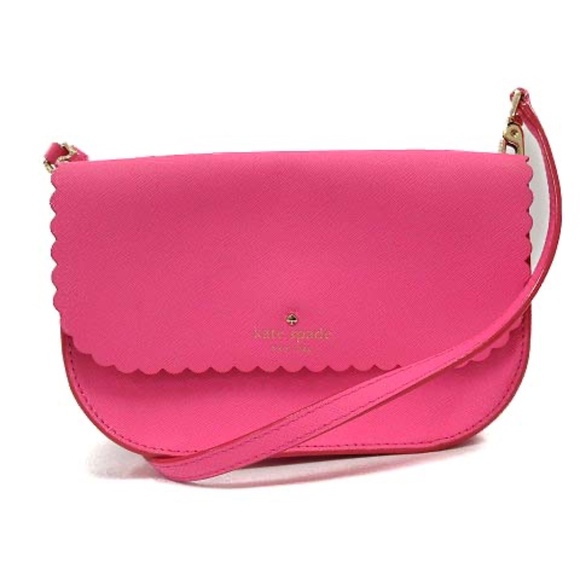 NWT Kate spade jettie cross body bag - Picture 1 of 7